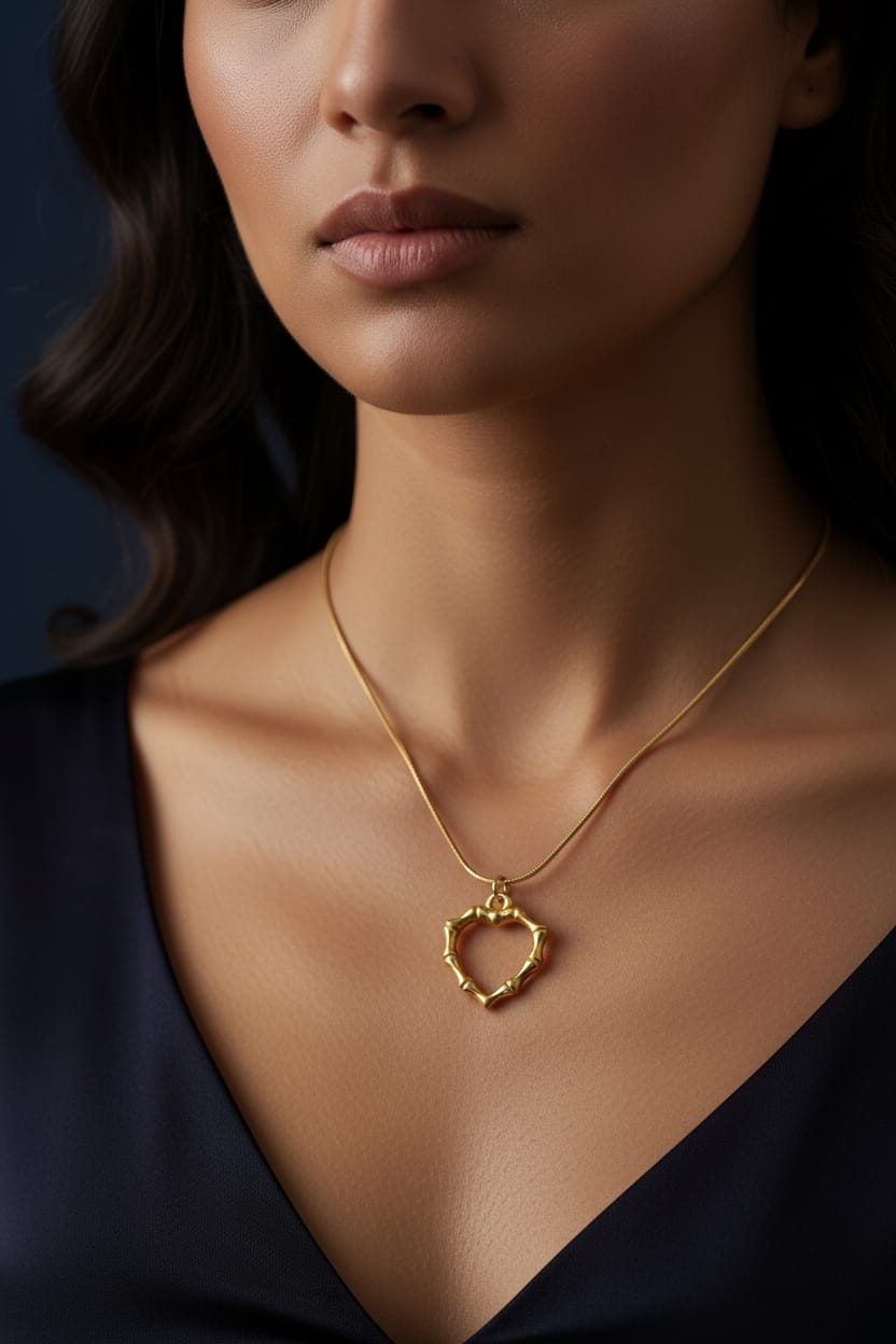 ANTI-TARNISH PENDANTS