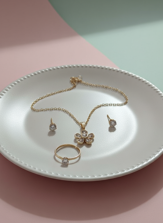 Radiant Blossom  Set